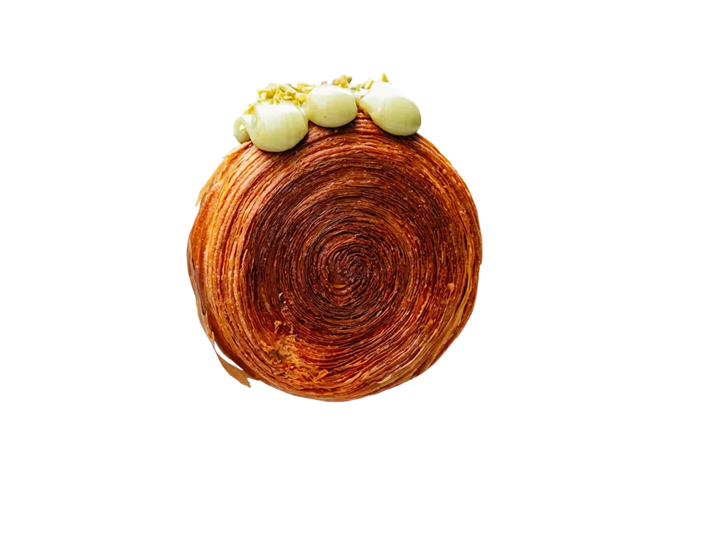 Pastry