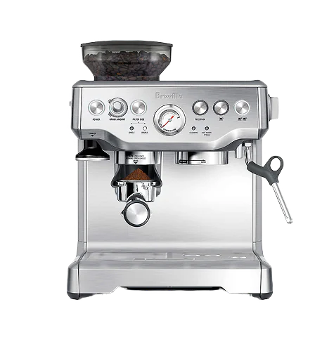 Coffee machine