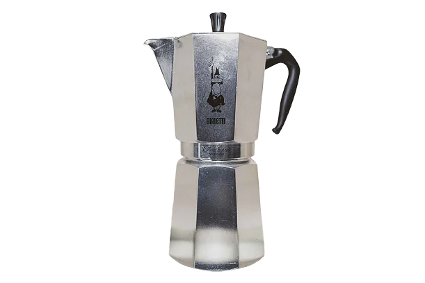 Moka pot