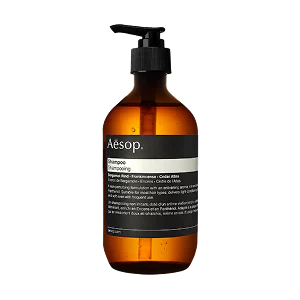 Aesop bottle
