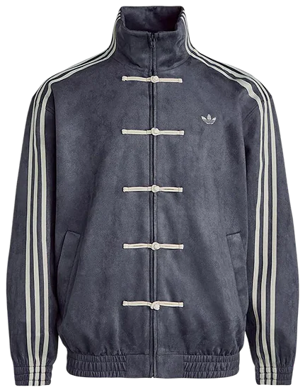 Track jacket