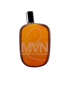 Perfume bottle