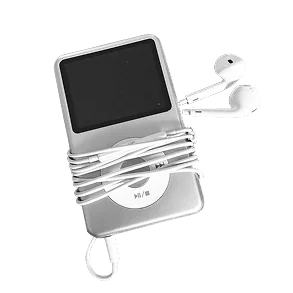 Music player